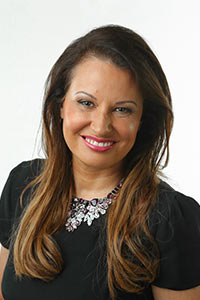 Larissa Behrendt