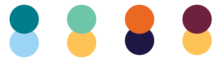 colour combinations