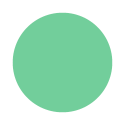 CDU secondary palette light green