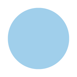 CDU secondary palette light blue