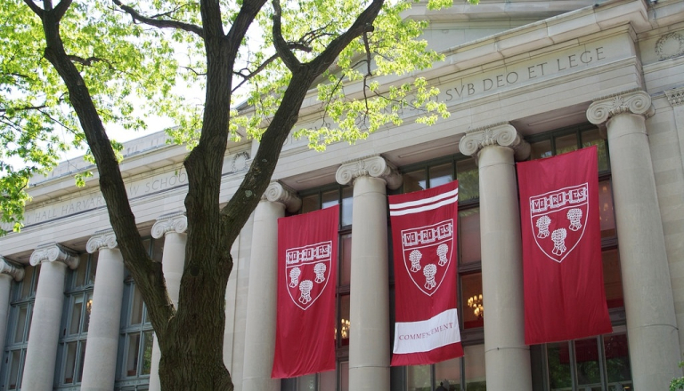 Harvard Law School