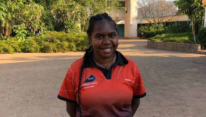 Kenisha Gambula