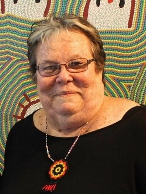 Dr Sue Stanton