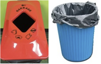 General waste