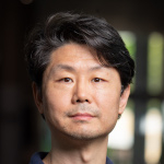 Hao Wang head