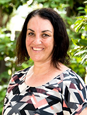 Dr Renee Bartolo