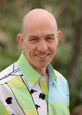 Professor Timothy A. Carey