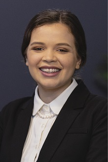 Emily Tyaemaen Ford