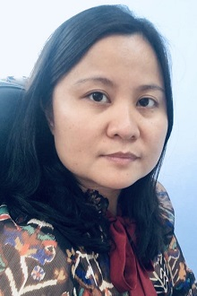 Dr Jacquelyn Escarcha