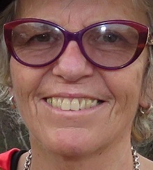 Dr Jocelyn Davies