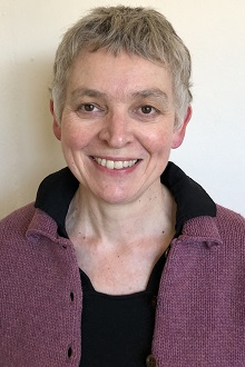 ms Kim Grey