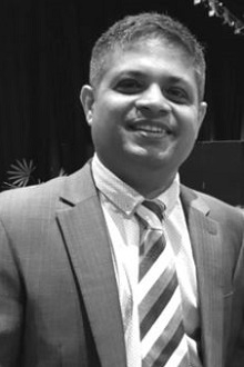 Kuntal Goswami