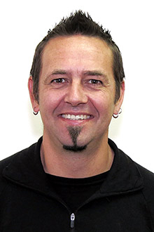 Matt Campbell