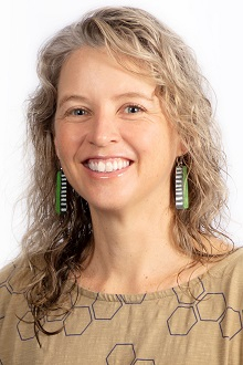 Rachel Groom