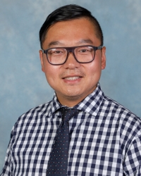 Mr Lei Shangguan