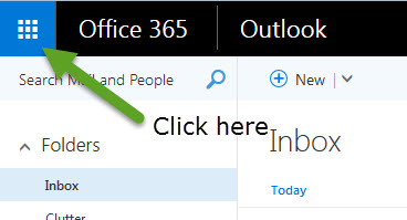 onedrive access