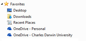 one drive install 5