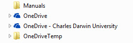 one drive install 6