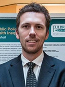 Dr Robert Marshall