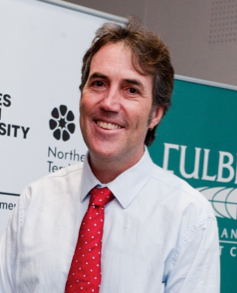 Dr Rod Kennett
