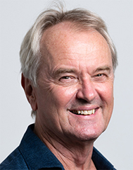 Dr. Jon Mason