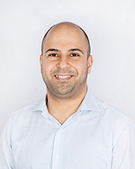 Dr. Mamoun Alazab