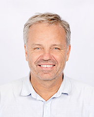 Dr. Steven Bird