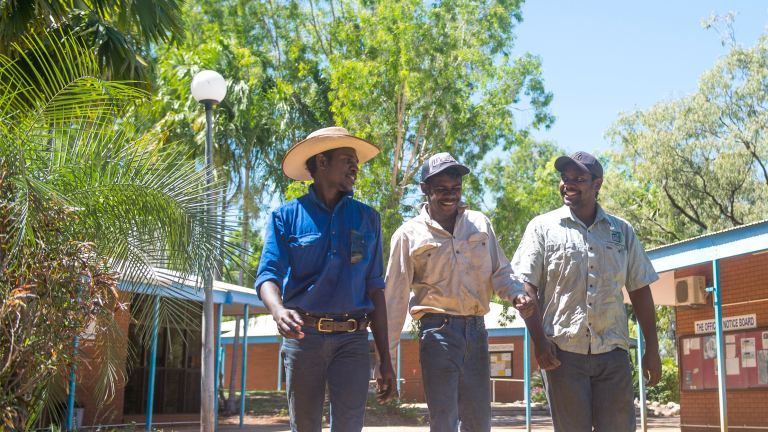 Katherine Rural Campus
