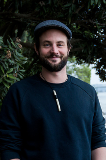 Sebastian Lowe Profile Image
