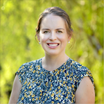 Dr Kate Macfarlane