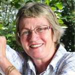 Kezia Purick 
