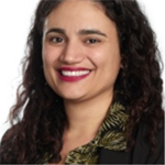 Honourable Lauren Jane Moss MLA 