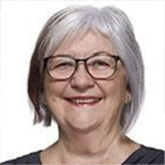 Maree Bredhauer