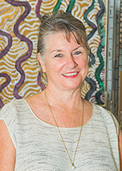 Dr Joanna Barrkman