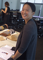 Eileen Lim