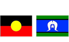 Aboriginal and Torres Strait Islander Flags