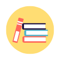 Books icon