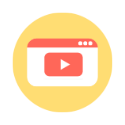 Video icon