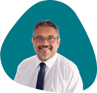 Professor Reuben Bolt