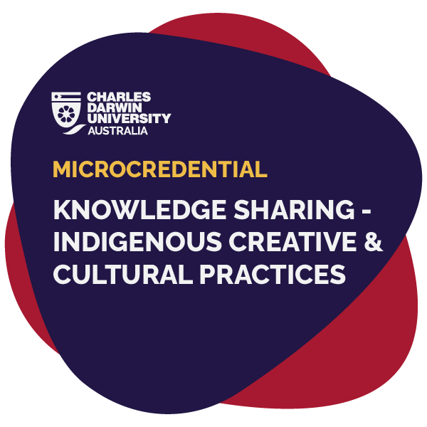 Microcredential digital badge