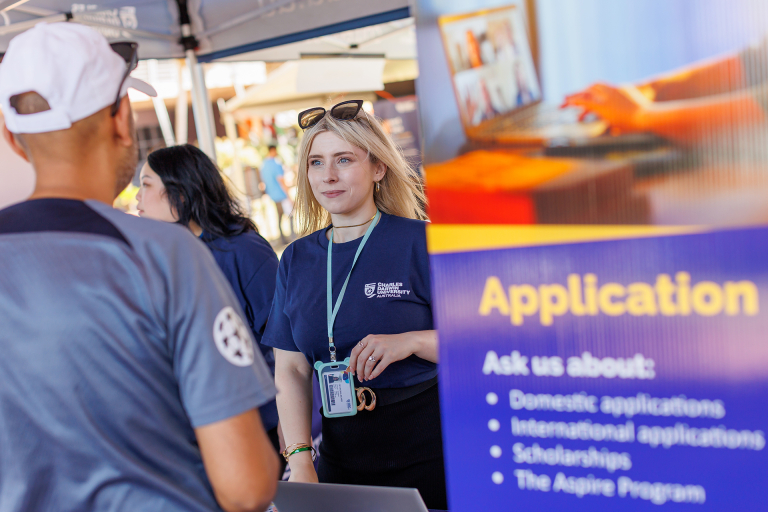 Open Day CDU Hub