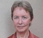 Professor Gill Westhorp