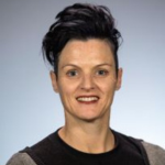 Kerryn O'Rourke