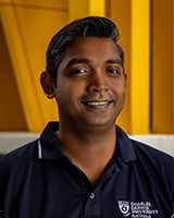 Andrew Jayawardena