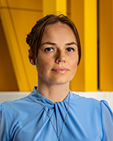Corinna Rostan