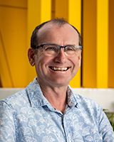Dr Padraig Strappe