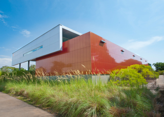 Orange 12, Casuarina Campus