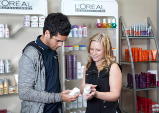 Business and Retail services