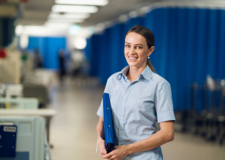 robyn postgraduate nursing health