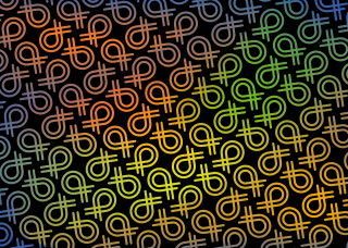 Creative Futures banner gradient